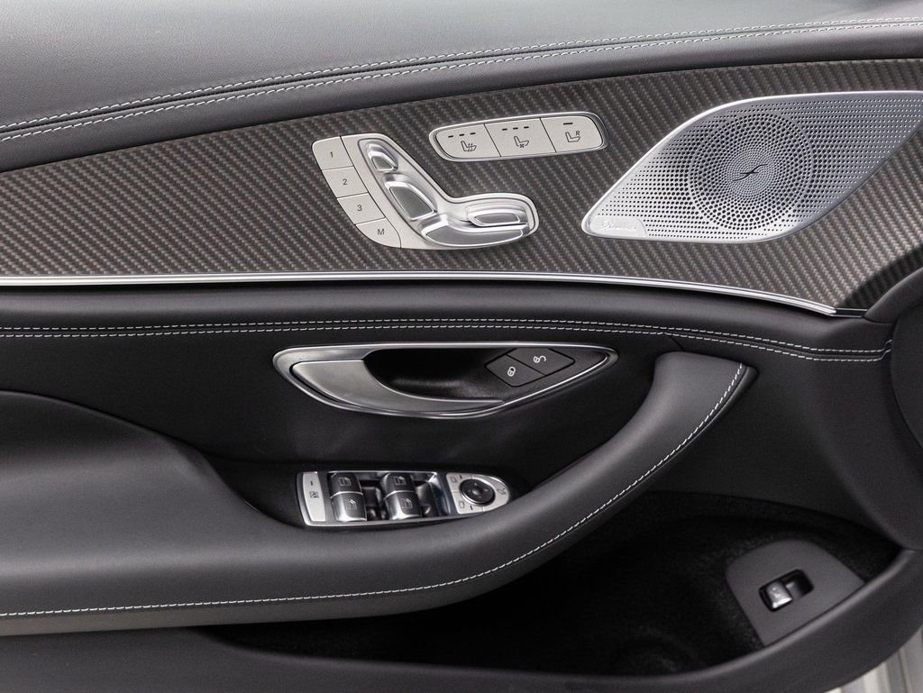 Used 2026 Mercedes-Benz AMG GT 63 image 6