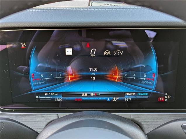 New 2026 Mercedes-Benz AMG GT 43 image 11