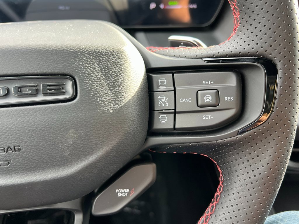 New 2026 Dodge Charger R/T Scat Pack w/ Track Package image 24