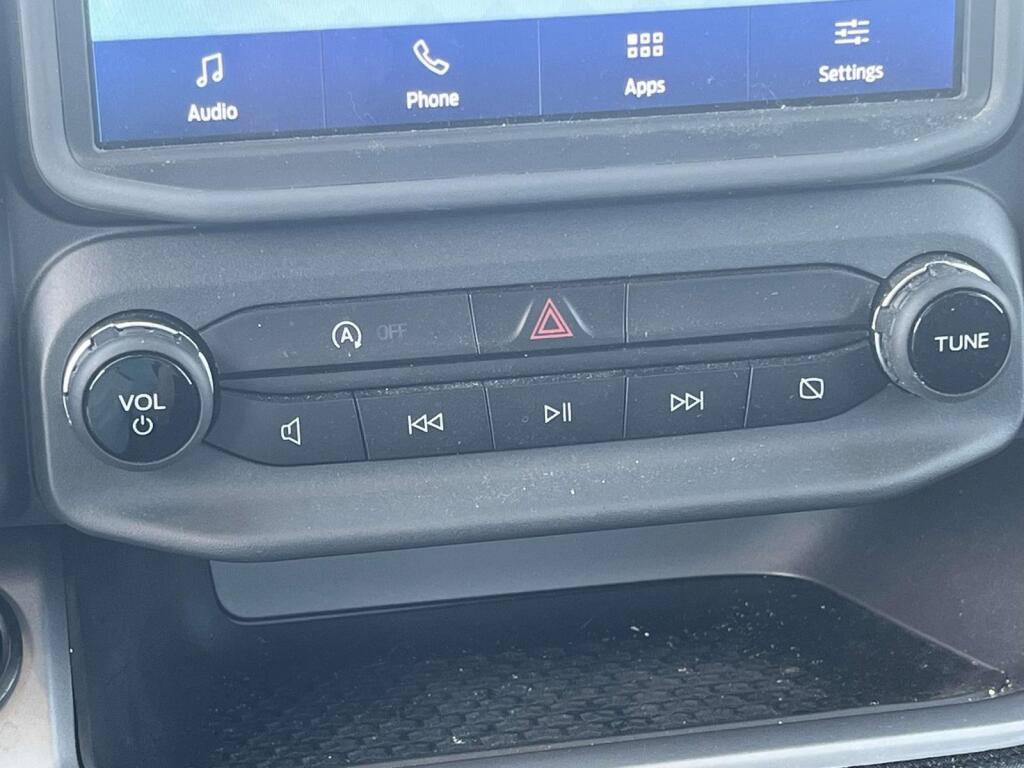 Used 2023 Ford Bronco Sport Big Bend AWD/4WD image 25