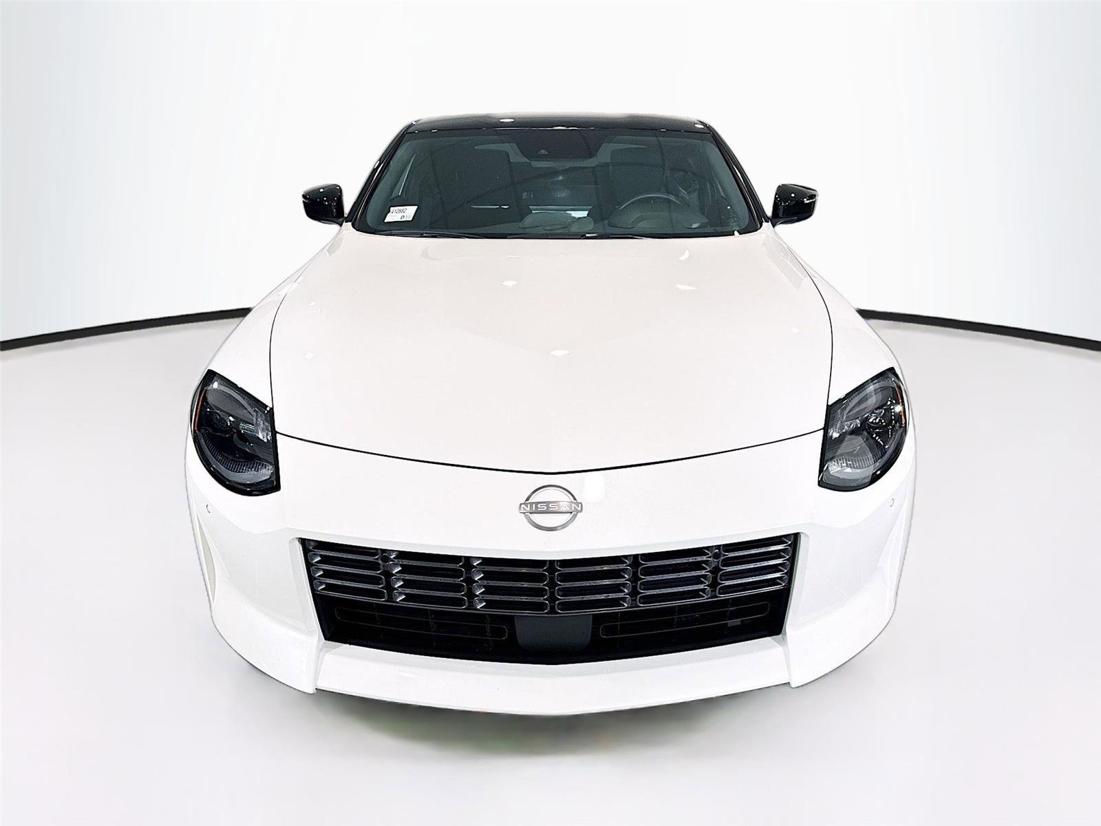 Used 2025 Nissan Z Sport w/ Floor Mat Package RWD image 8