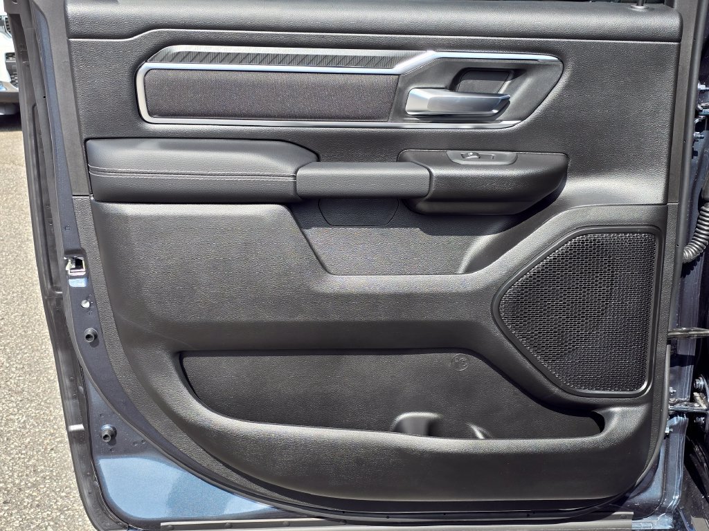 New 2026 RAM 1500 Big Horn w/ Night Edition AWD/4WD image 37
