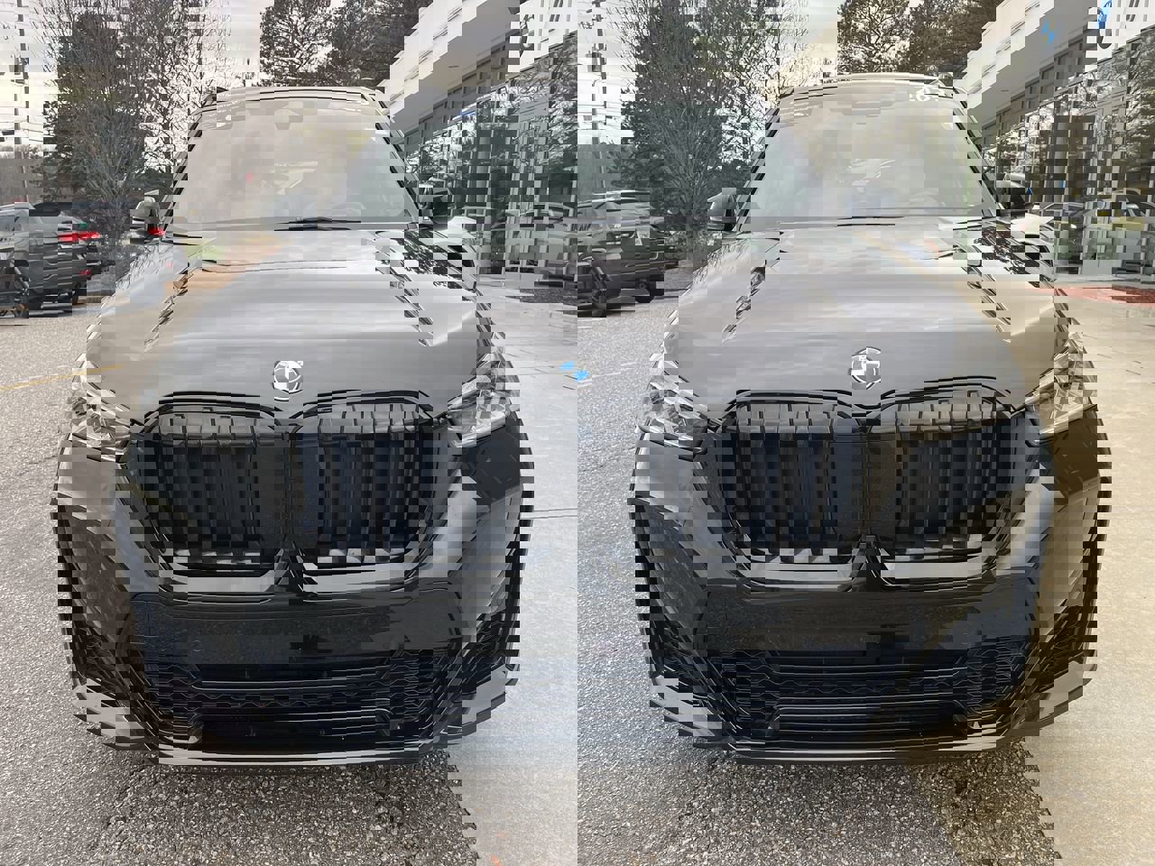 Certified 2023 BMW X1 xDrive28i w/ M Sport Package image 10