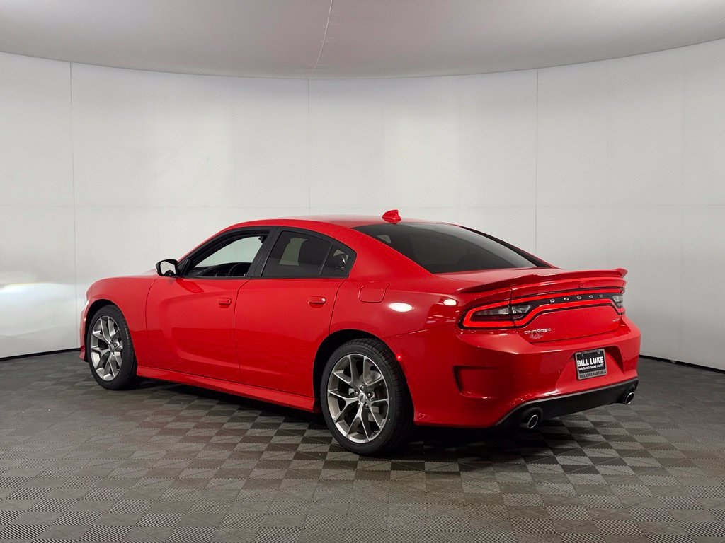 Used 2023 Dodge Charger GT RWD image 8