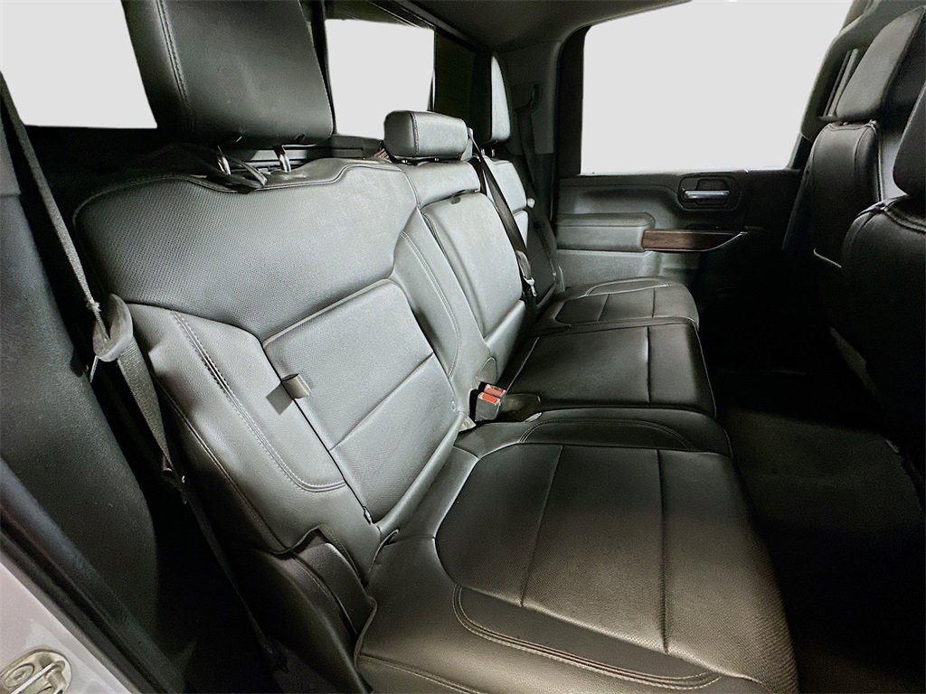 Used 2020 GMC Sierra 2500 SLT w/ SLT Premium Plus Package image 27