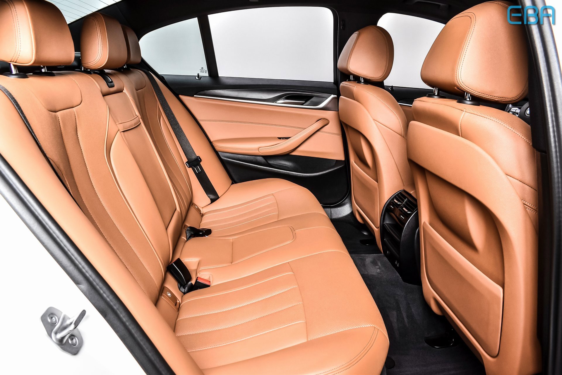 Used 2022 BMW 530i xDrive 530i xDrive w/ Convenience Package image 23