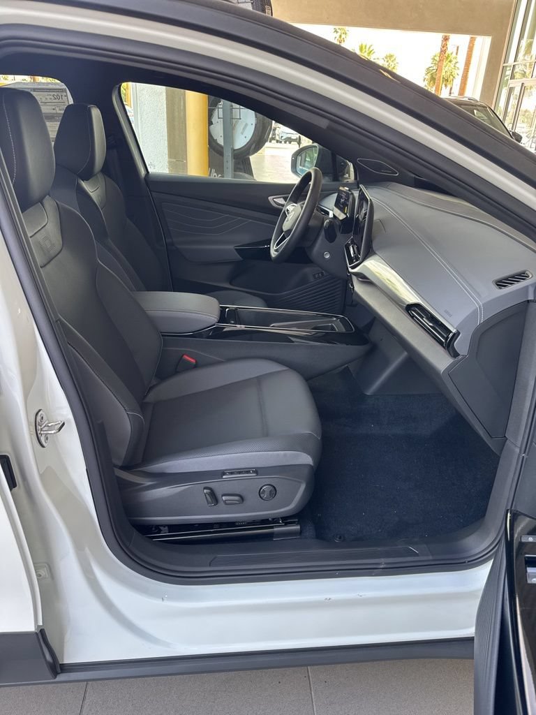New 2026 Volkswagen ID.4 Pro S Plus AWD/4WD image 9