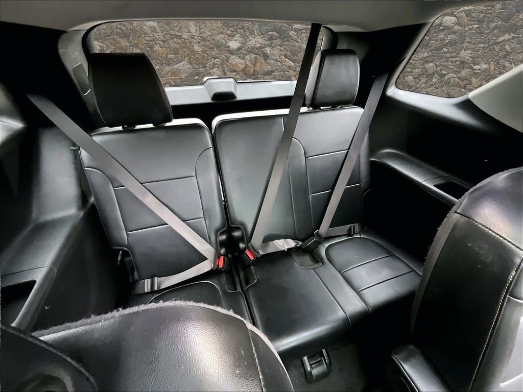 Used 2018 Chevrolet Traverse LT AWD/4WD image 26
