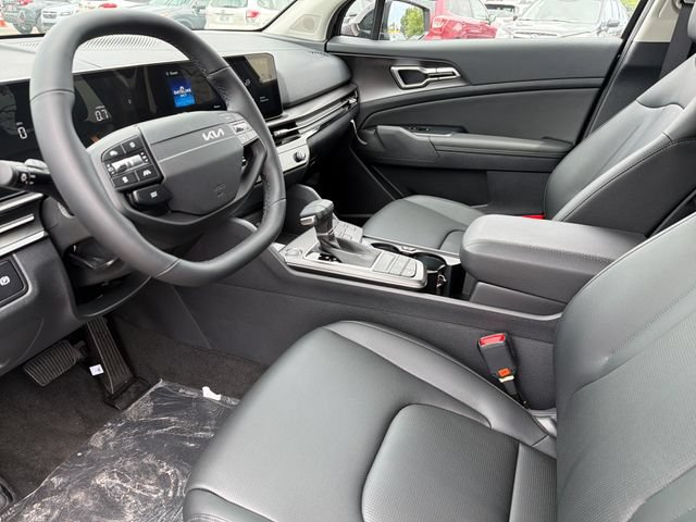 New 2026 Kia Sportage EX FWD image 19