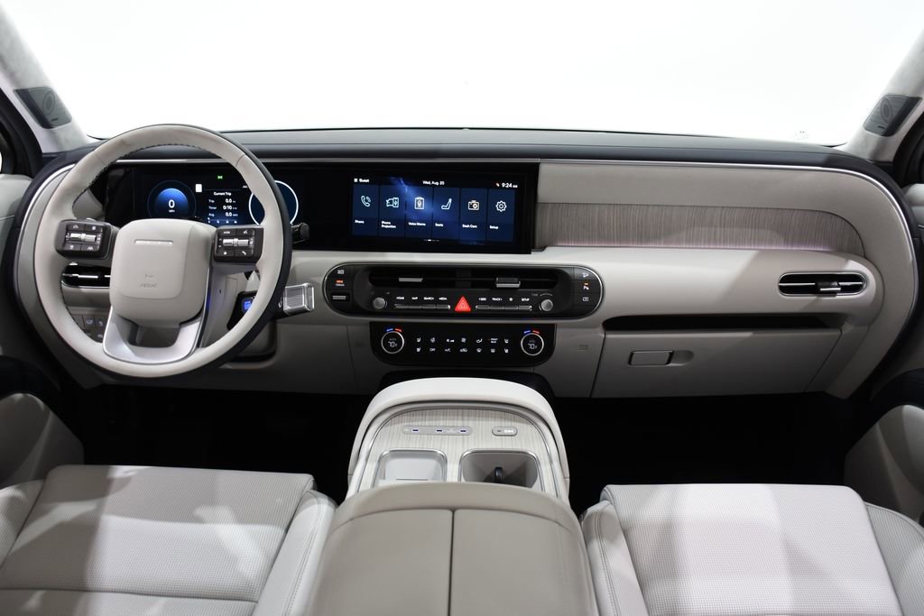 New 2026 Hyundai Palisade Calligraphy image 8