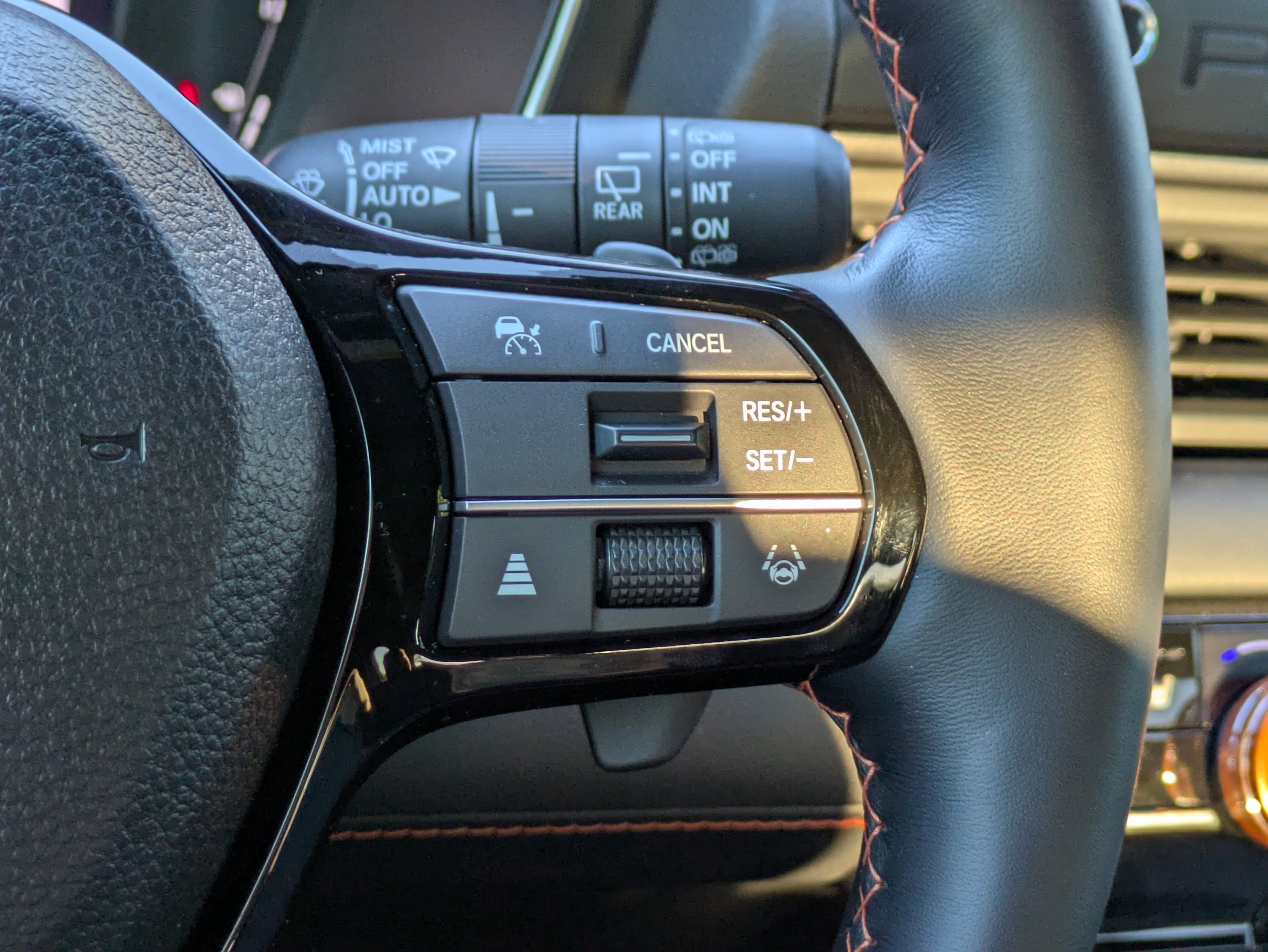 Used 2026 Honda Passport TrailSport Elite image 34