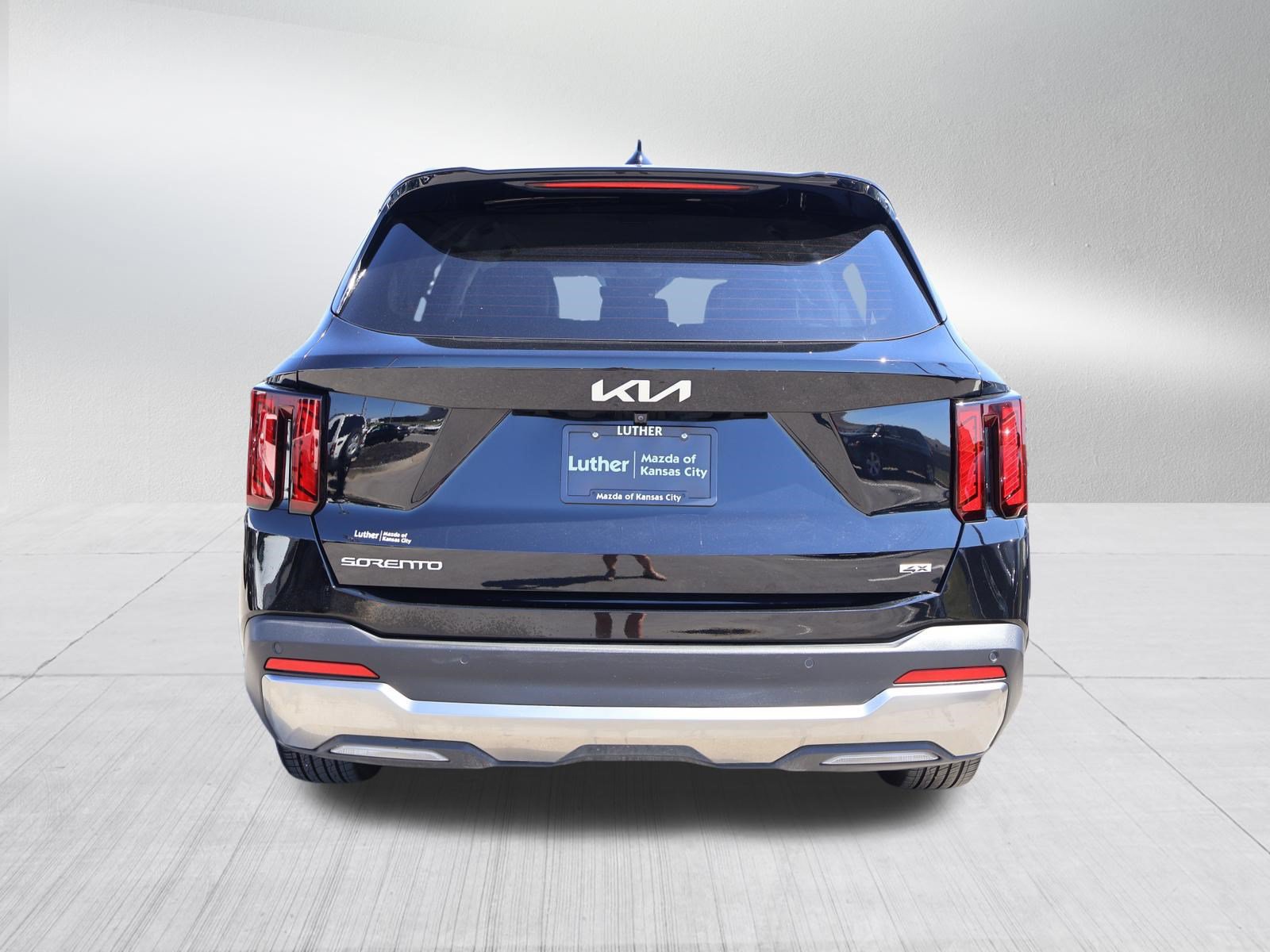 Used 2026 Kia Sorento S AWD/4WD image 6