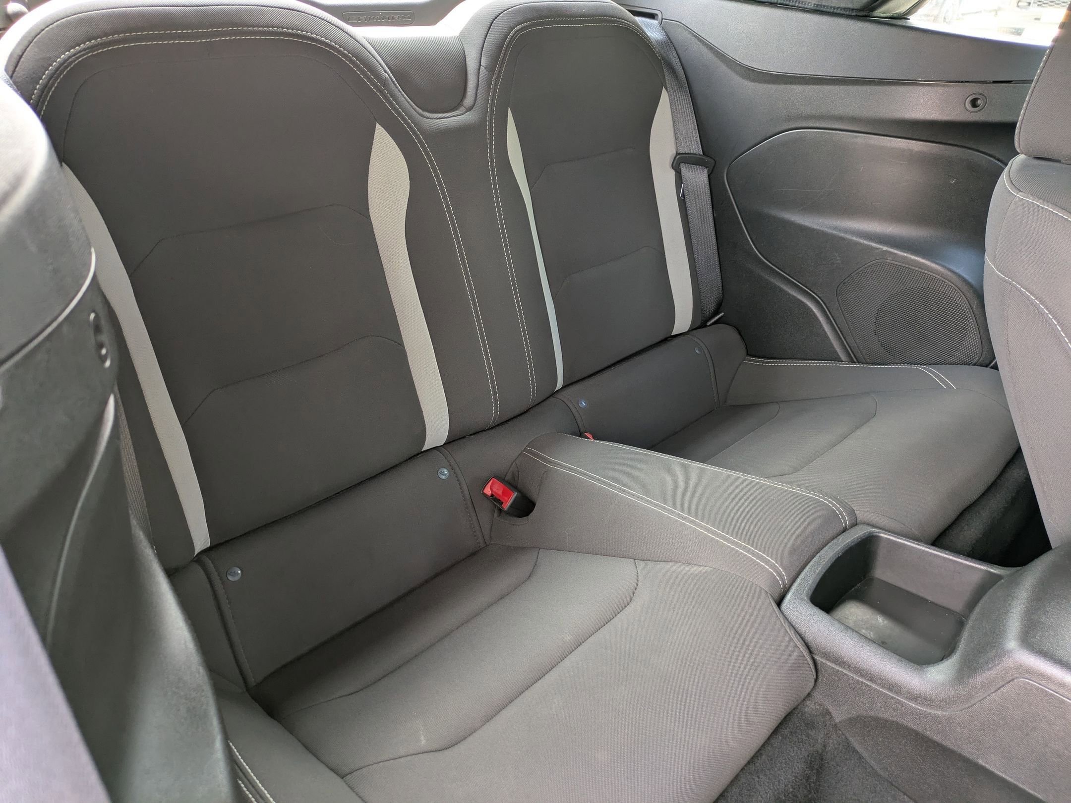 Used 2018 Chevrolet Camaro LT w/ RS Package image 20