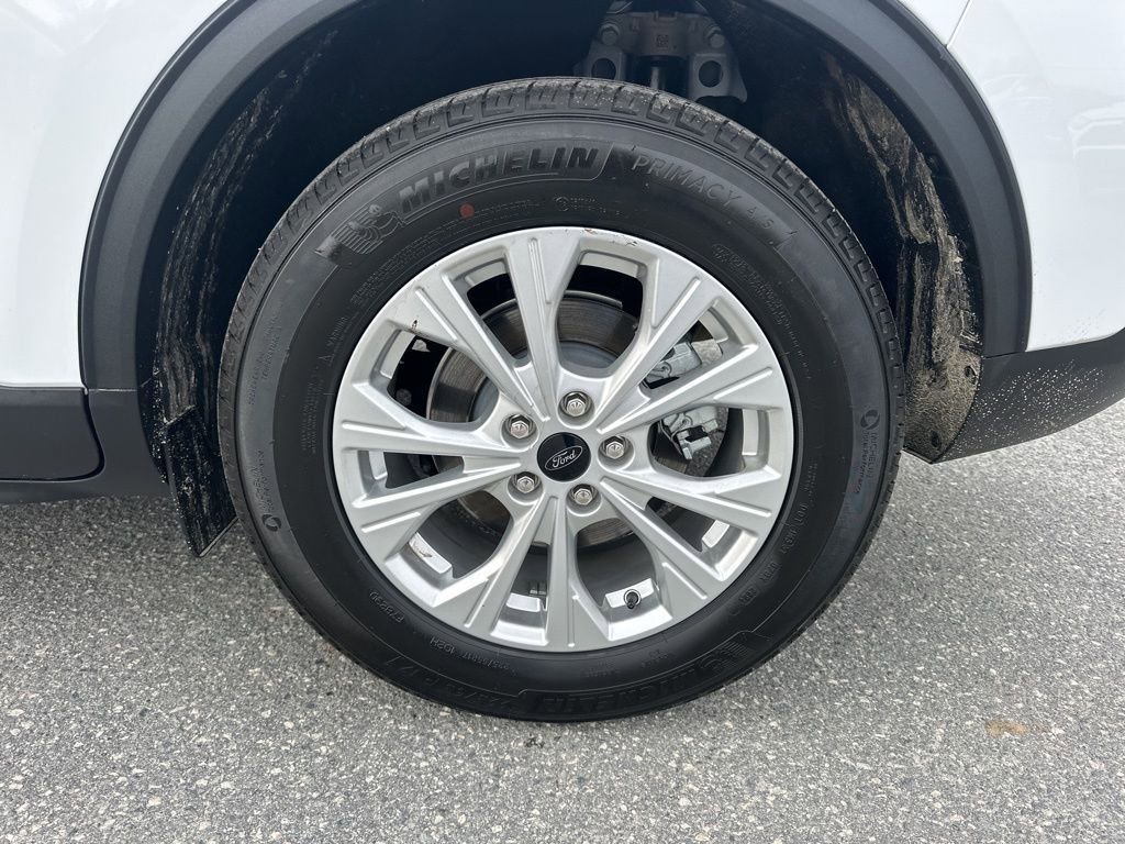 Used 2024 Ford Escape Active image 29