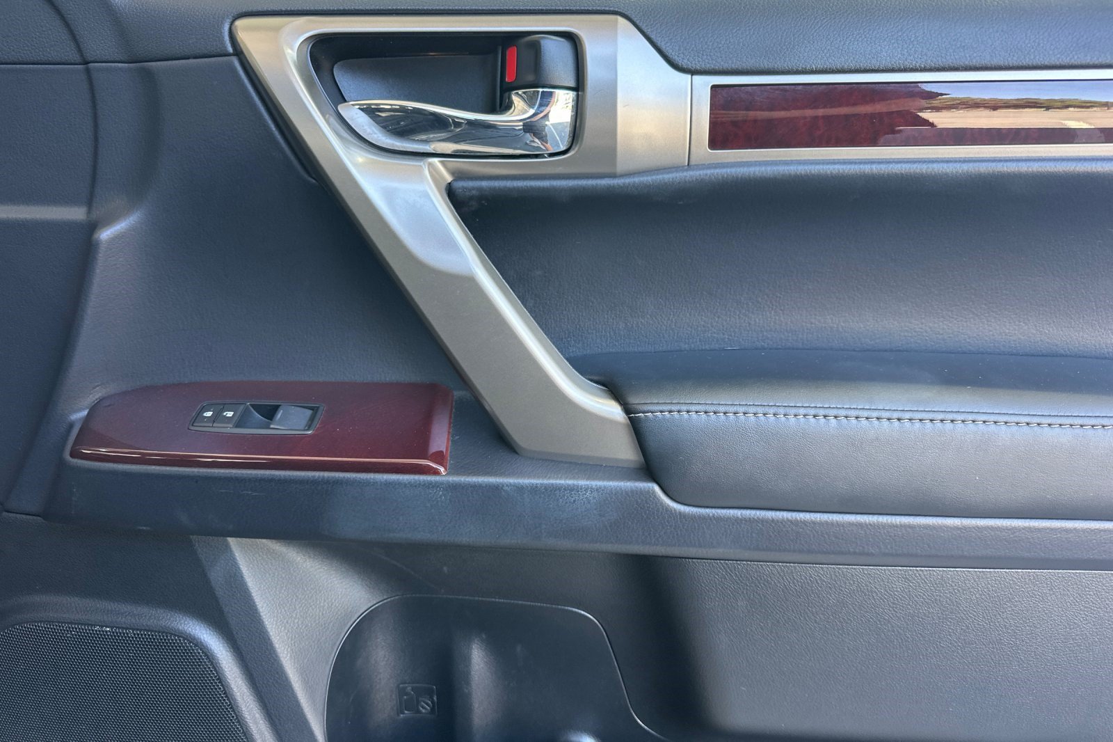 Used 2019 Lexus GX 460 Premium AWD/4WD image 20
