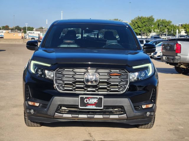 Used 2024 Honda Ridgeline TrailSport image 11