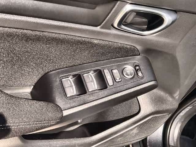 Certified 2024 Honda Civic LX image 30