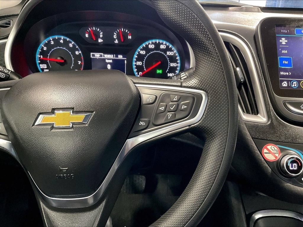 Used 2024 Chevrolet Malibu LT FWD image 23