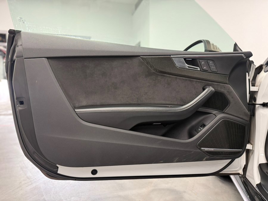 Used 2018 Audi RS 5 w/ Dynamic Package image 37