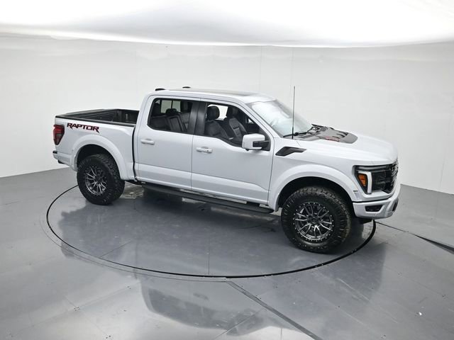 Certified 2025 Ford F150 Raptor image 37