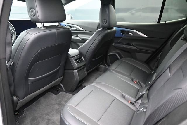 Used 2025 Chevrolet Equinox EV LT w/ Convenience Package FWD image 13