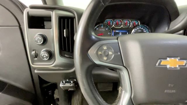 Used 2014 Chevrolet Silverado 1500 LT w/ All Star Edition AWD/4WD image 28