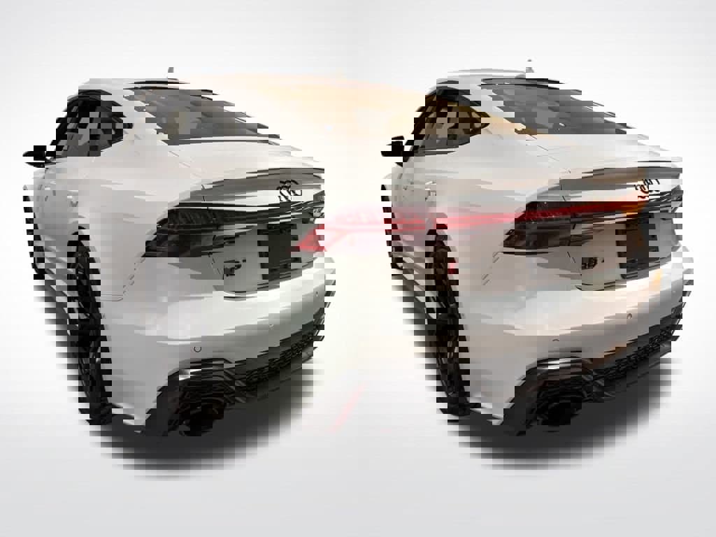 Used 2025 Audi RS 7 Performance image 5
