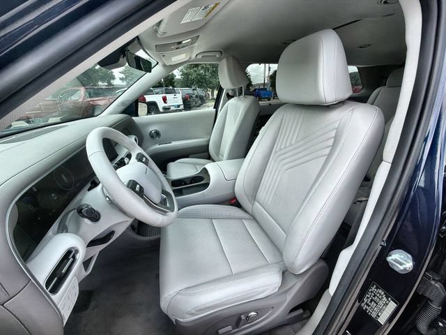 Used 2026 Hyundai Palisade SEL FWD image 18
