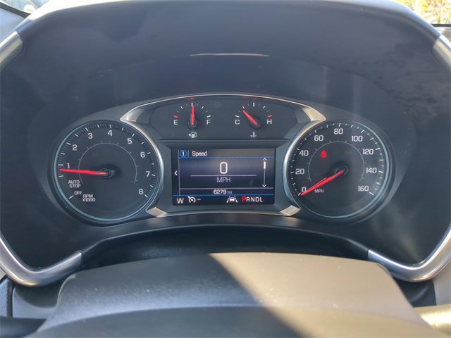 Used 2023 Chevrolet Equinox LS w/ LS Convenience Package image 31