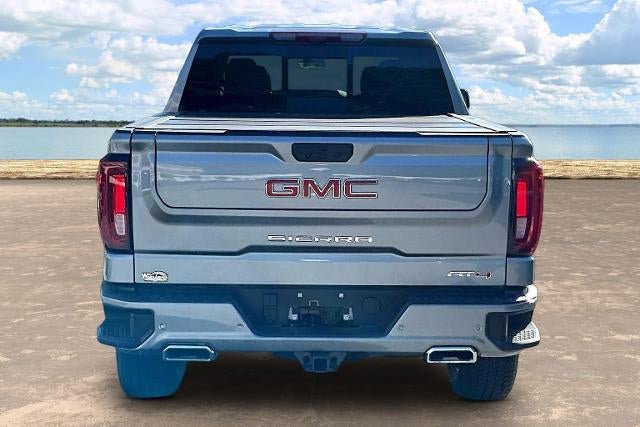 New 2026 GMC Sierra 1500 AT4 w/ Technology Package AWD/4WD image 4