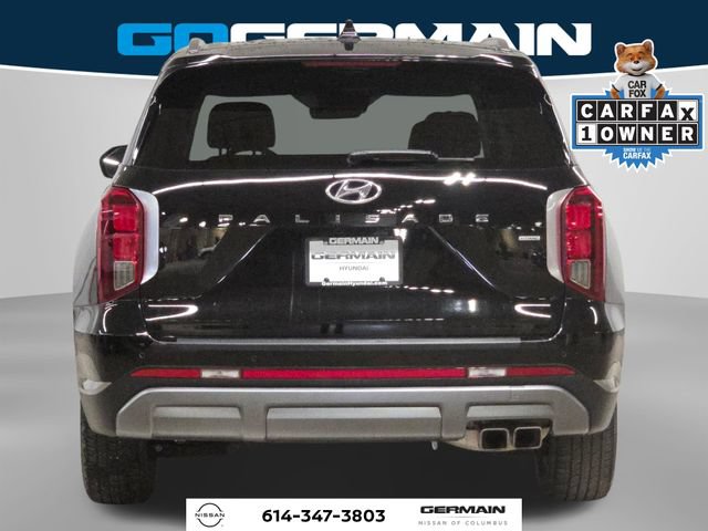 Used 2024 Hyundai Palisade SEL AWD/4WD image 9