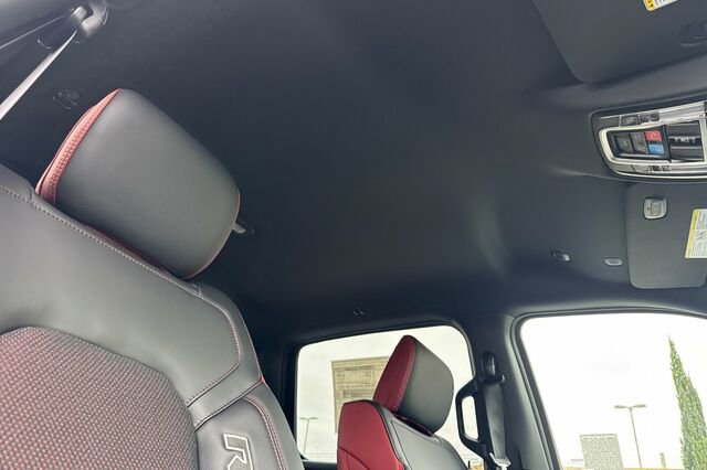 New 2026 RAM 1500 Rebel image 13