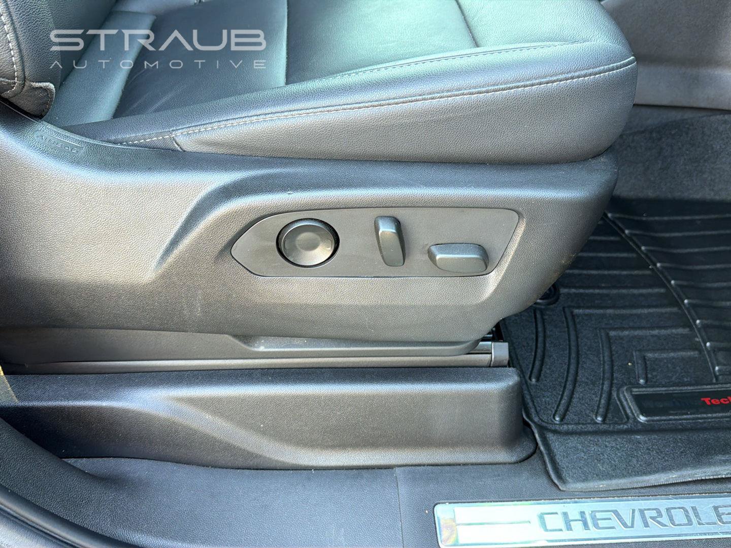 Used 2021 Chevrolet Tahoe Z71 AWD/4WD image 28