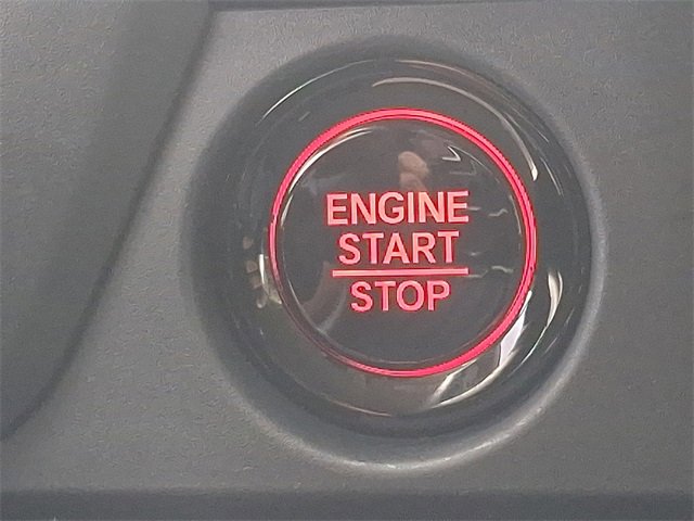 New 2026 Honda Passport RTL image 16