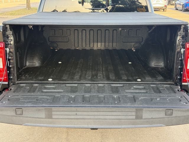 Used 2023 Ford F150 XLT w/ Equipment Group 302A High AWD/4WD image 29