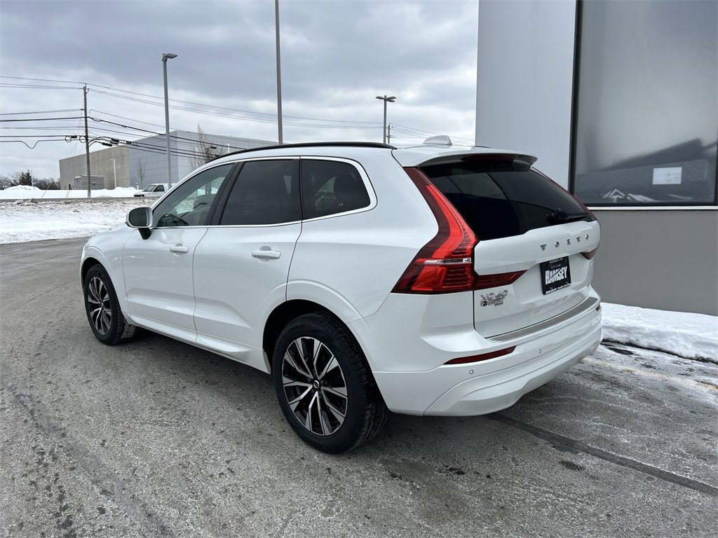 Certified 2023 Volvo XC60 B5 Core w/ Climate Package image 6