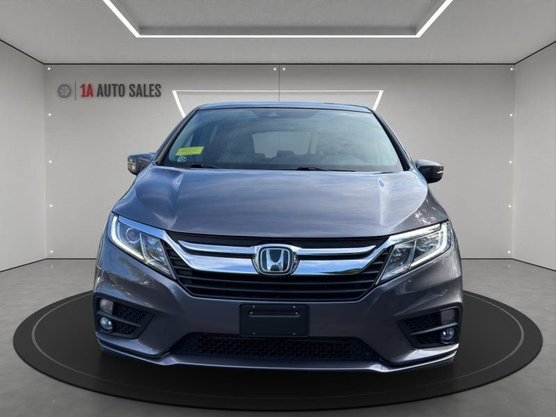 Used 2020 Honda Odyssey EX-L image 8