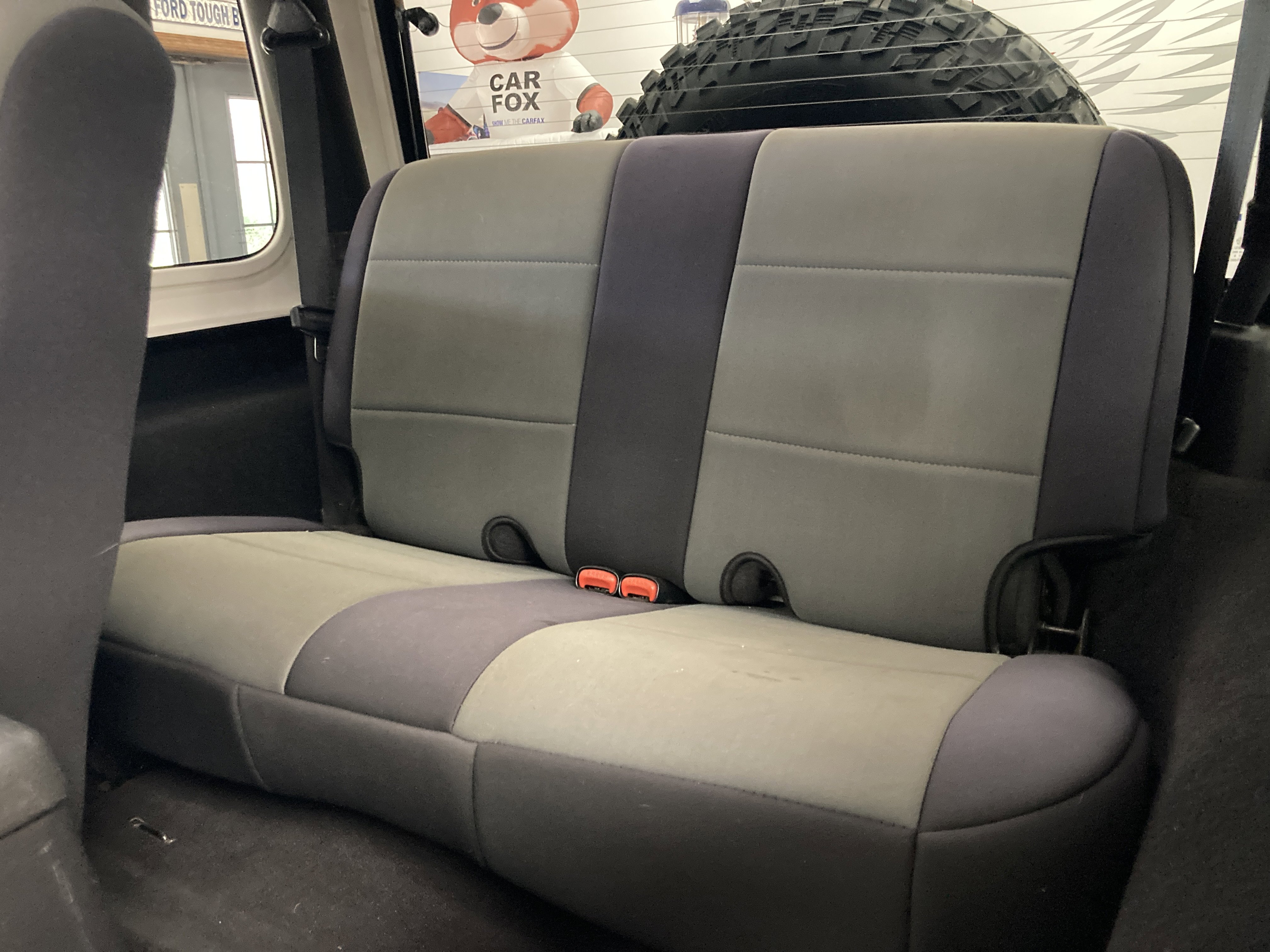 Used 2006 Jeep Wrangler Rubicon AWD/4WD image 13