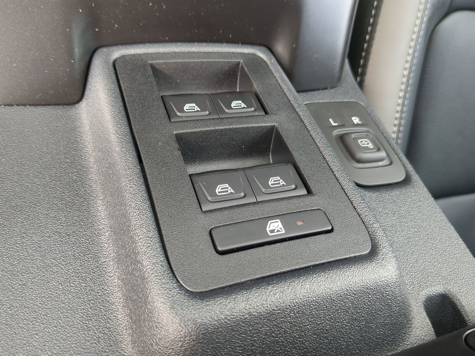 New 2025 Ford Bronco Outer Banks image 49