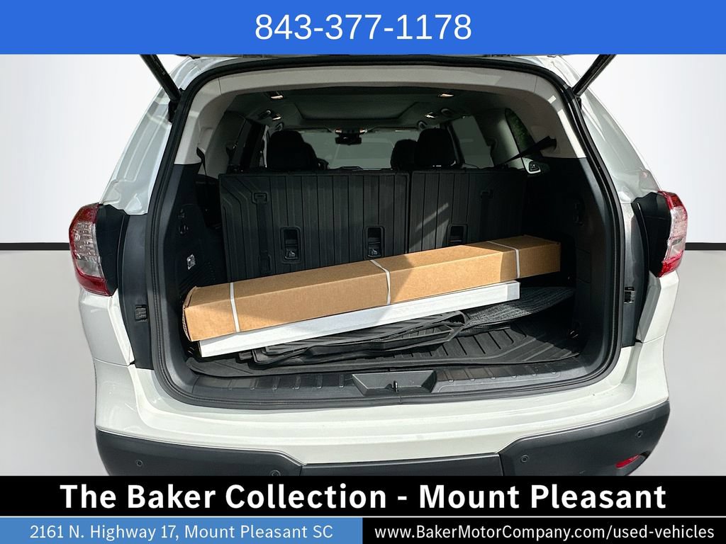 Used 2023 Subaru Ascent Touring AWD/4WD image 28