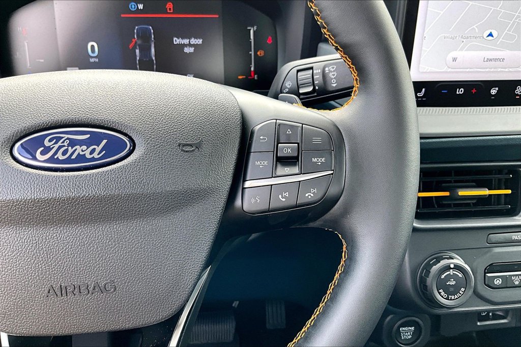 New 2026 Ford Maverick Tremor AWD/4WD image 20