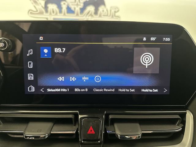 New 2026 Chevrolet TrailBlazer LT w/ Convenience Package image 13