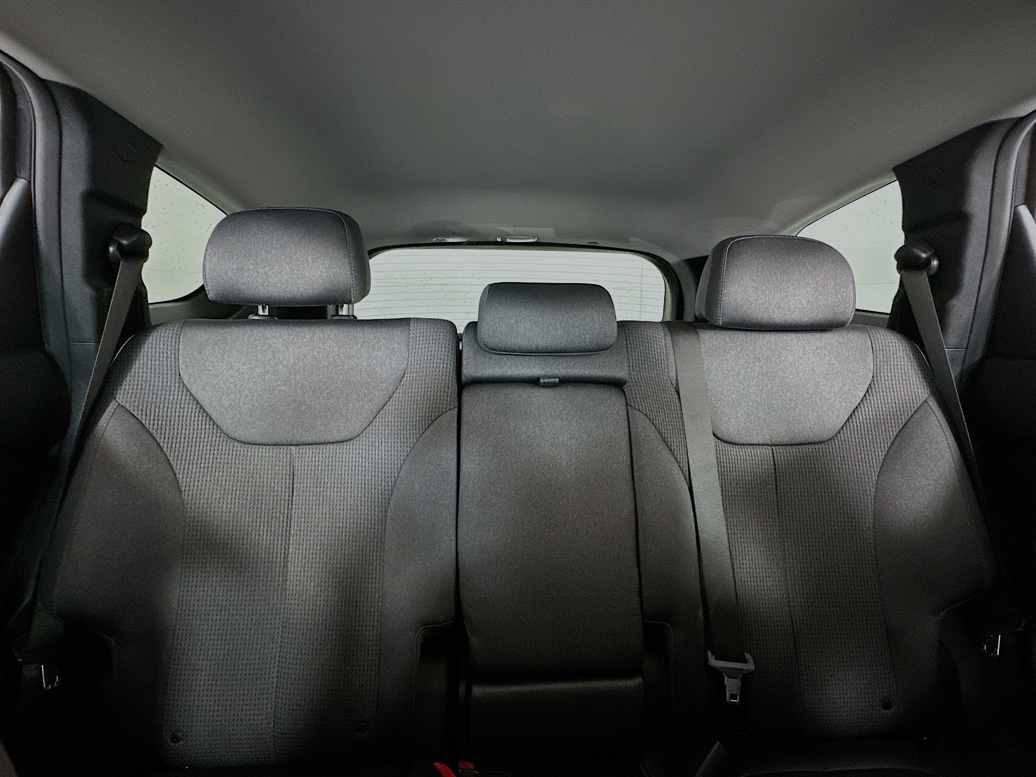 Used 2020 Hyundai Santa Fe SEL image 29