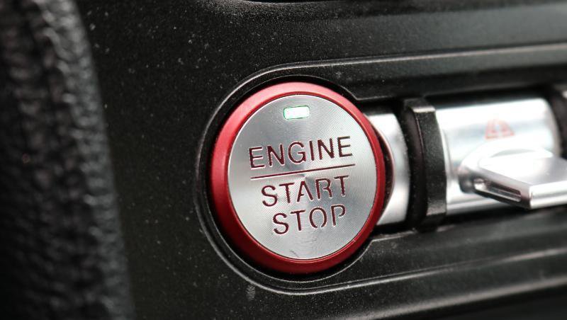 Used 2020 Ford Mustang GT Premium w/ Equipment Group 401A RWD image 14