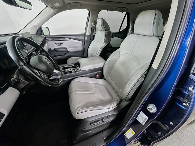 Certified 2024 Honda Pilot Elite image 32