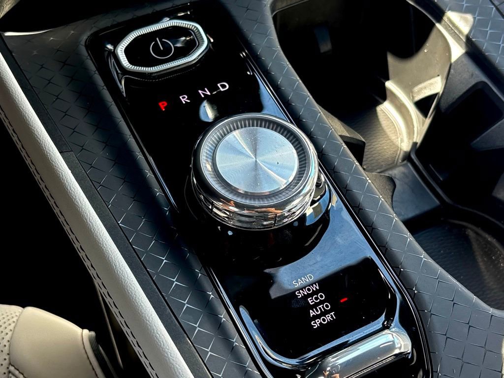 Used 2025 Jeep Wagoneer S Limited image 19