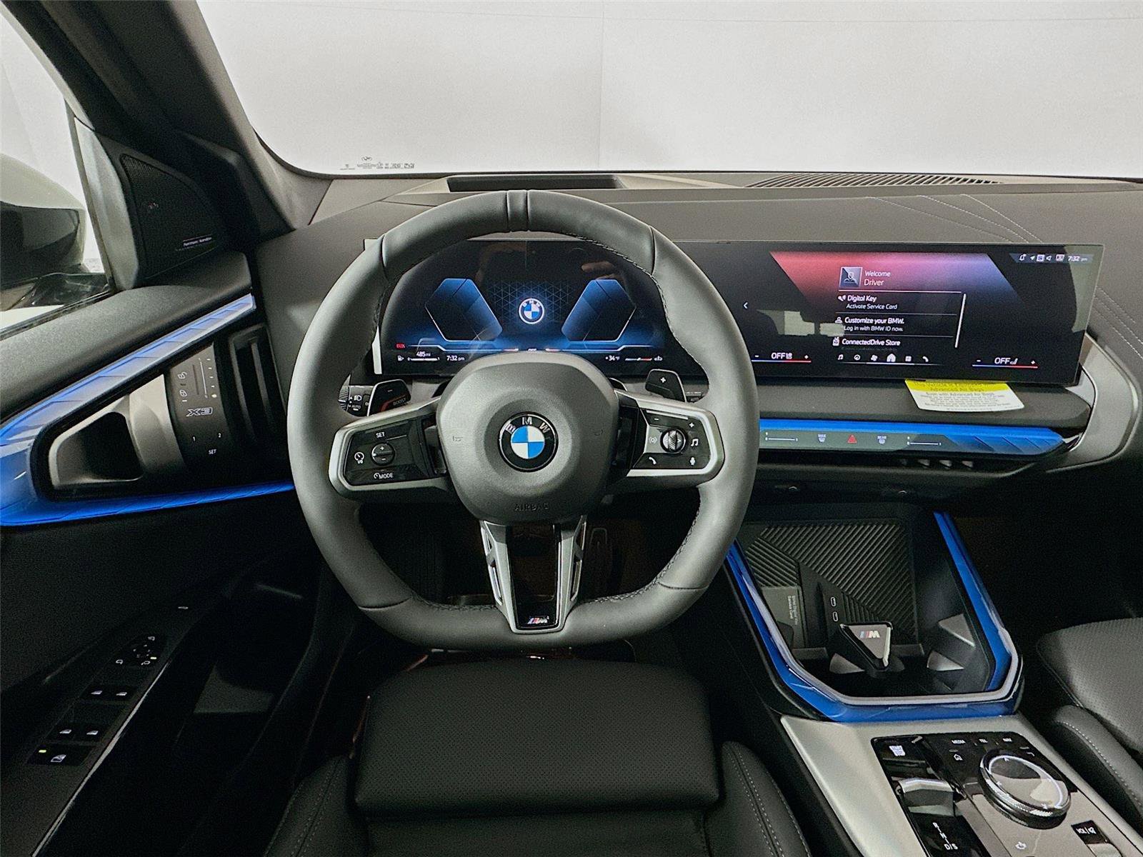 New 2026 BMW X3 xDrive30 w/ Premium Package image 11