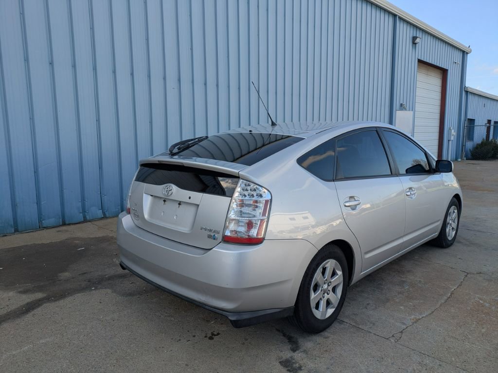 Used 2008 Toyota Prius image 5