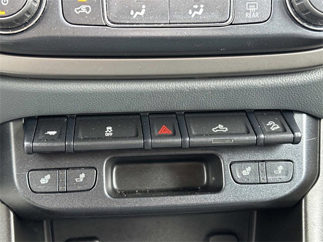 Used 2018 Chevrolet Colorado Z71 image 23