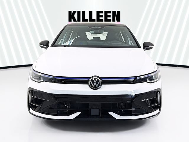 New 2026 Volkswagen Golf AWD/4WD image 2